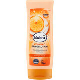 Balea Lotion corporelle à la vitamine C, 200 ml