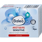 Savon solide Balea SENSITIVE, 100 g