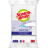 Éponge magique Scotch-Brite, 1 pièce