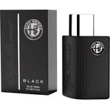 Alfa Romeo Toilettenwasser BLACK, 75 ml