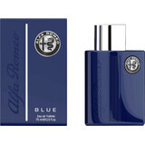 Alfa Romeo Toilettenwasser BLAU, 75 ml