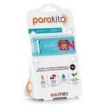 Para Kito Bracelet anti-moustiques pour enfants, 1 pièce