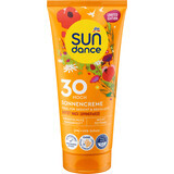 Sundance Floral Sunscreen Cream SPF30, 100 ml