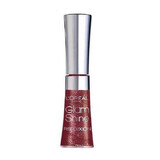 Brillant à lèvres, Loreal, Glam Shine Reflexion, 180 Sheer Cassis