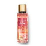 Spray parfumé pour le corps, Victoria's Secret, Temptation, Luscious Apple, Desert Flower, 250 ml