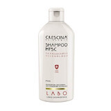 Shampooing pour hommes Crescina HFSC Transdermic, 200 ml, Labo