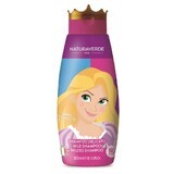 Sanftes Shampoo mit Honig Princess, 300 ml, Naturaverde