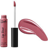 Lipgloss, Sleek, Lip Shot Gloss Impact, 1182 Brutale eerlijkheid