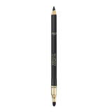 Eyeliner Augenstift, Loreal, Colour Riche Le Smoky, 201 Schwarz Velour