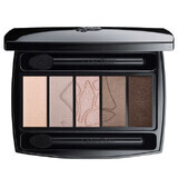 Palette d'ombres à paupières, Lancôme, Hypnose, 02 Beige Brule