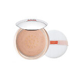 Face powder, Pupa, Like a Doll Loose Powder, 002, 9 g