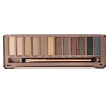 Paleta de sombras de ojos, Lilyz, Diamond, Miss Passionate, 12 colores