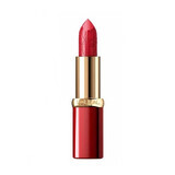 Lipstick, Loreal, Color Riche, A Lipstick Is Not A Yes, 300 Le Rouge Liberte