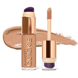 Urban Decay Stay Naked Quickie Concealer, Stay Naked Quickie Concealer, 24H Multi Use, 40WO Light Medium, 16.4 ml