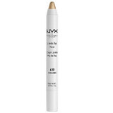 Augenstift, NYX, Jumbo Augenstift, 630 Cashmere