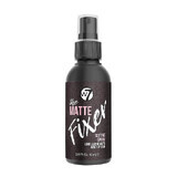 W7 The Matte Fixer Setting Spray, 60 ml