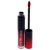 Liquid lipstick, MAC, Love Me, 479 Ruby Do, Red, 3.1 ml