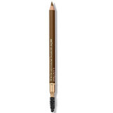 Lancôme Crayon poudré pour la mise en forme des sourcils, 08 Dark Brown