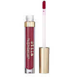 Matte Liquid Lipstick, Resistant, Stila, Stay All Day, Bacca, 3 ml