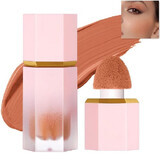 Colour Bloom Blush liquide, Maquillage, Romantic Matte, Colour Bloom Blush liquide, 103, 5.2 ml