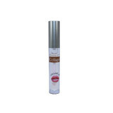 Volume Lip Gloss with Collagen, Makeup, Romantic Matte, Volume Up, Transparent