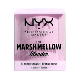 Blender de maquillage, NYX, The Marshmellow Blender