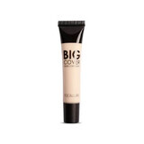 Correttore liquido Focallure Big Cover Concealer 01 Warm Ivory