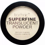 Technic Superfine Compact Translucent Powder