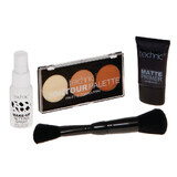 Kit Technic Contour pour le visage