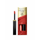 Max Factor Lipfinity 120 Rouge à lèvres résistant au transfert à chaud