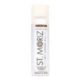 St Moriz Develop Medium Spray autobronzant professionnel, 150 ml