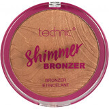 Technic Shimmer Bronzer illuminating bronzing powder