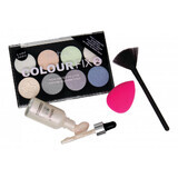 Technic Glow Kit illuminator gift set