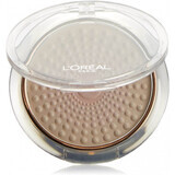 Illuminating powder Loreal Lumi Magique 01 Rose Boudoir