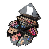 Kit de maquillage S.F.R Color 130 couleurs de blush