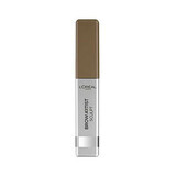 Loreal Brow Artist Sculpt Eye Brow Gel, nuance 02 Brunette