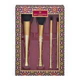 Set de 4 brochas de maquillaje Body Collection Brushes