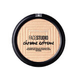 Maybelline Master Chrome Extreme illuminating powder, Shade 300 Sandstone Shimmer