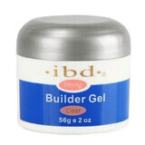 ibd UV Builder Gel, Builder Gel, Transparent, 56 g