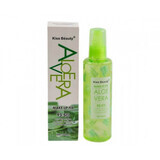 Kiss Beauty Fixing Spray avec Aloe Vera, 220 ml