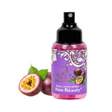 Spray fixateur de maquillage, Kiss Beauty, Spray fixateur de maquillage, fruit de la passion, 115 ml