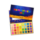 KissCrown eyeshadow palette, Remember Me