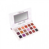 Eye shadow palette Beauty Creations, Seduce Me