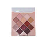 Makeup palette, For me Only, Eyeshadow, 1