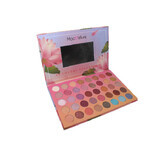 Make-up kit eyeshadow palette, Lotus, Mocallure, 40 colors