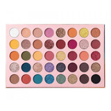 Make-up kit eyeshadow palette, Desert Dusk, Mocallure, 40 colors