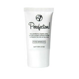 Base de maquillage, W7, Porefection Por Minimiser Primer, 25 ml