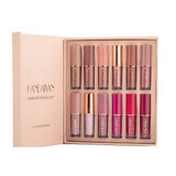 Set de pintalabios, Handaiyan, Thanks For The Love Lip Set, 12