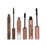 Set Mascara si Ser, Technic, Mascara Lash Serum Set