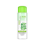 Gel lissant, Kiss Beauty, Gel lissant à l'aloe vera, 150 ml